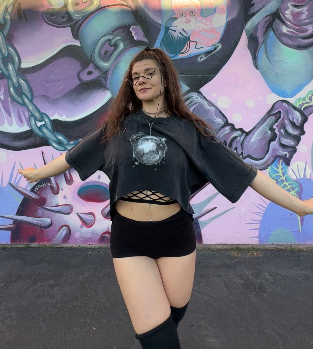 cropped t